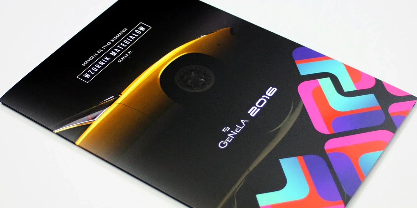 KIatalog B2B - wzornik materiałów