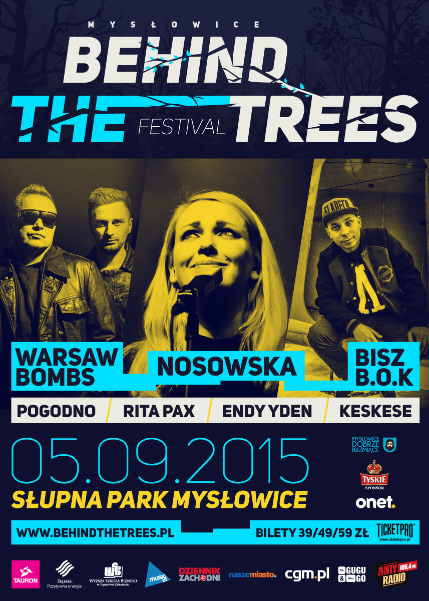 Oprawa graficzna festiwalu "Behind The Trees" 13 reklama co tydzien ogolna 250x350 1