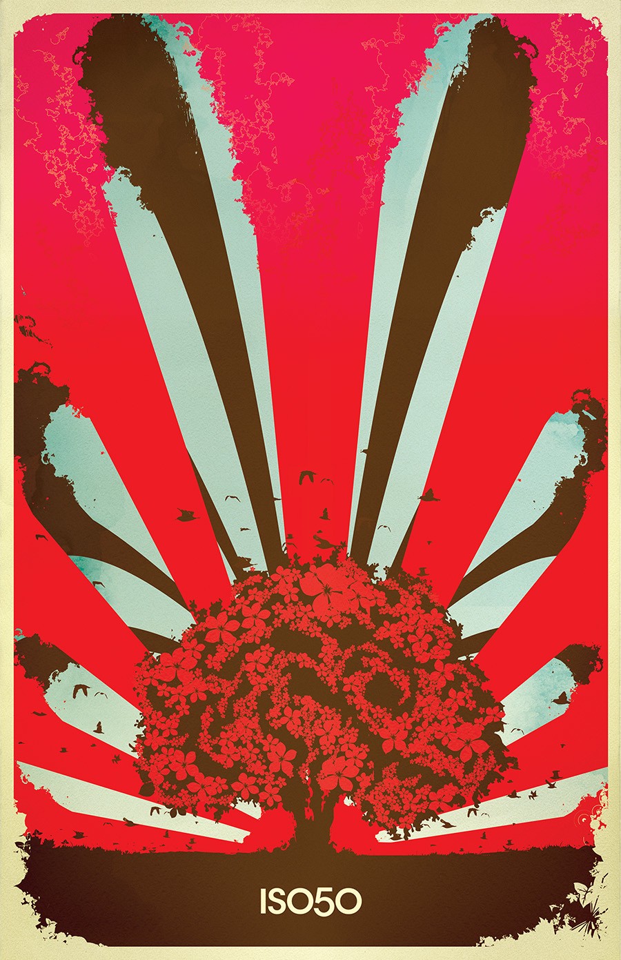 Arbor by Scott Hansen