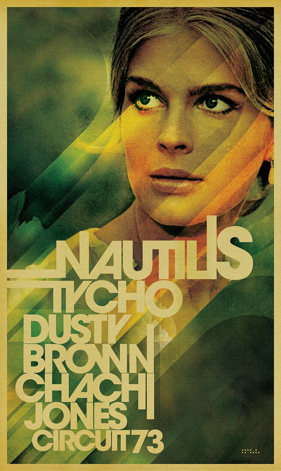 Madrone by Scott Hansen